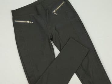 Ubrania damskie: Legginsy Sportowe damskie, rozmiar M — 1