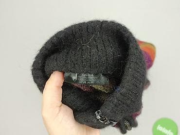 sweter z koniem: Sweter damski, rozmiar XL — 4
