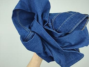 smyk pl buty: Bershka, Jeansy damskie, rozmiar 2XS — 5