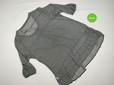 bluzki aksamitna: XLNT, Bluzka damska, rozmiar XL — 4