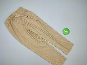 bluzy tanio: Spodnie dresowe damskie, rozmiar 4XL — 3