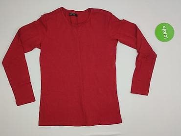 bluza megi: Tom Rose, Bluzka damska, rozmiar L — 2