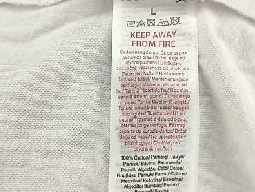 design t shirty: T-shirt damski, rozmiar L — 5