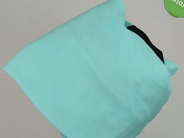 satynowe bluzki: Bluzka damska, rozmiar S — 5