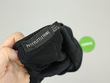 biale body: PrettyLittleThing, Body damskie, rozmiar 2XS — 4