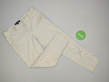 primark cares top: Top Secret, Spodnie materiałowe damskie, rozmiar L — 2