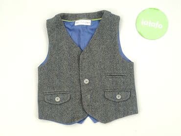 quechua kurtki: Vest, Marks & Spencer, 2-3 years, 92-98 cm, condition - Perfect — 2