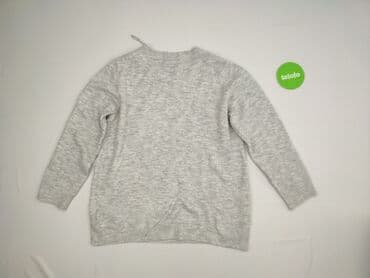флісові кофти жіночі: Yessica, Светр жіночий, розмір 2XL — 3