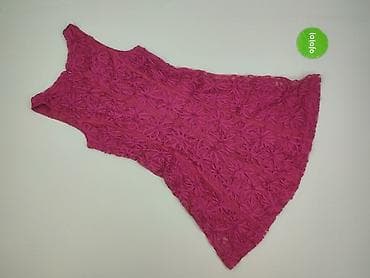 malinowe sukienki: Kaliko, Sukienka damska, rozmiar S — 3