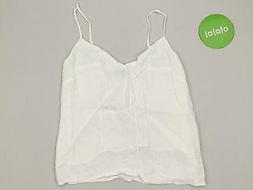tank top: Mohito, Top damski, rozmiar 2XS — 2