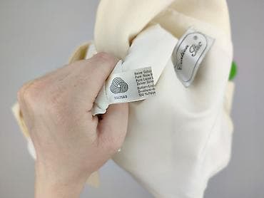 chanel: Woolmark, Marynarka damska, rozmiar L — 5