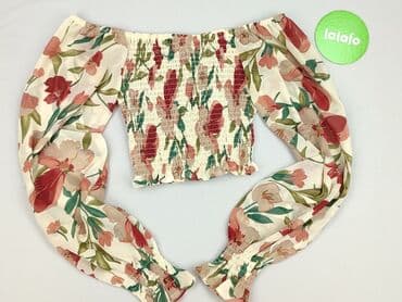 bluzki z printem: Bluzka damska, rozmiar S — 3