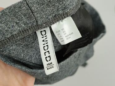 star jeans: H&M Divided, Legginsy rozmiar XS — 4