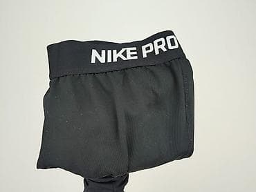 nike dzwony: Nike, Legginsy Sportowe damskie, rozmiar S — 4