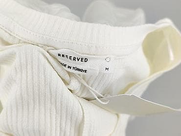 stradivarius koszula biala: Reserved, Sukienka damska, rozmiar M — 4