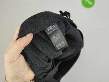 srebrne spódnice midi: Marks & Spencer, Spódnica damska, rozmiar 2XL — 4