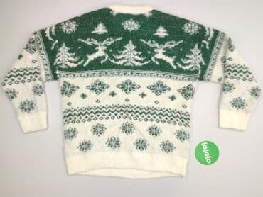 sweter h: Women`s sweater, size M (EU 38) — 3