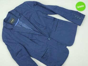 Men's Clothing: Suit jacket for men, S (EU 36), Orsay, condition - Very good — 2