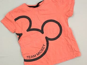 T-shirt, Disney, 10 years, 134-140 cm, condition - Very good