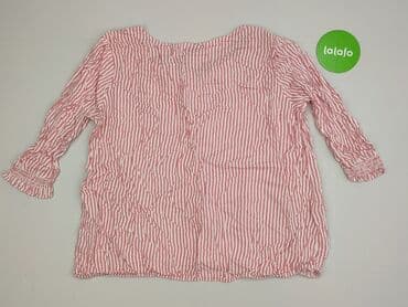 t shirty oversize tommy hilfiger: Laura Torelli, Bluzka damska, rozmiar 5XL — 3