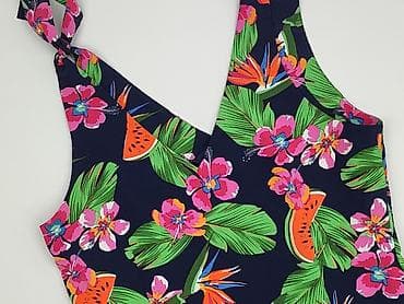 spódnice boho mini: Sukienka damska, rozmiar M — 1