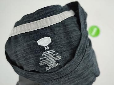 dresy 34: Koszulka dla mężczyzn, rozmiar M — 5