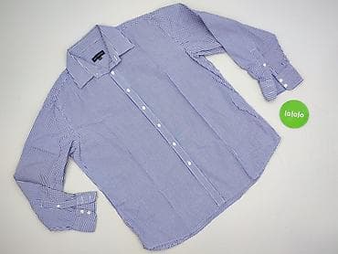 pull jeans: Wółczanka, Koszulа dla mężczyzn, rozmiar 2XL — 2