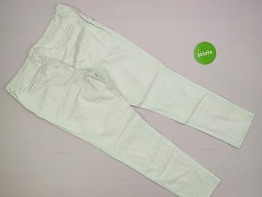 bpc clothes: Bpc bonprix collection, Spodnie materiałowe damskie, rozmiar XL — 3