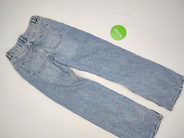 Kobiety: Denim, Jeansy damskie, rozmiar 2XS — 3