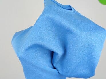 sweter puma: T-shirt damski, rozmiar L — 6