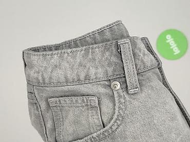 hm biale spodenki: H&M Divided, Szorty damskie, rozmiar S — 5