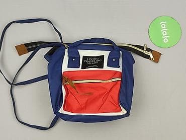 plecak vito i bella: Plecak, stan - Bardzo dobry — 2