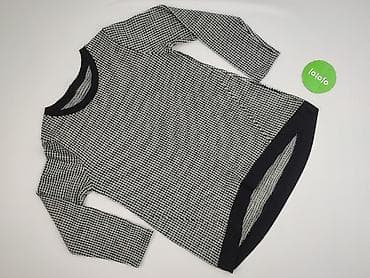 smog kurtka: Bluzka damska, rozmiar L — 2