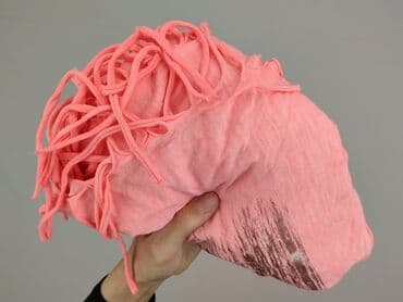 koszula damska z frędzlami: Women's blouse, size M — 4