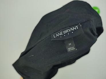 stringi: Lane Bryant, Koszula damska, rozmiar 5XL — 5