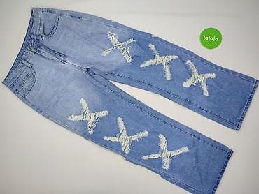 groggy jeans: Jeansy damskie, rozmiar L — 2