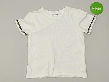 buty raj: Sinsay, T-shirt damski, rozmiar 2XS — 2