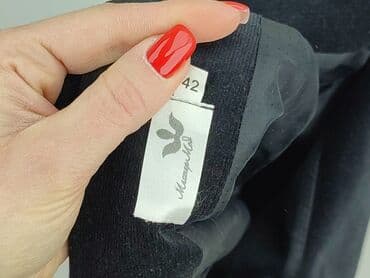 sukienki swing plus size: Сукня жіноча, розмір XL — 4