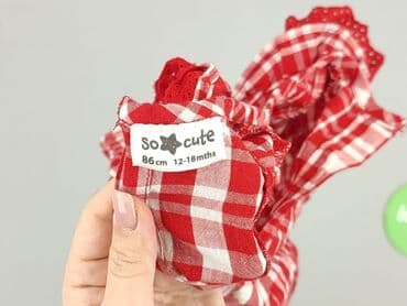sukienki c and a: Sukienka, So cute, 12-18 miesięcy, stan - Idealny — 5
