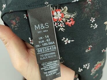 marynarka damska c a: Marks & Spencer, Bluzka damska, rozmiar XL — 4