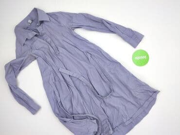 off white bluzy: Cos, Sukienka damska, rozmiar 2XS — 2