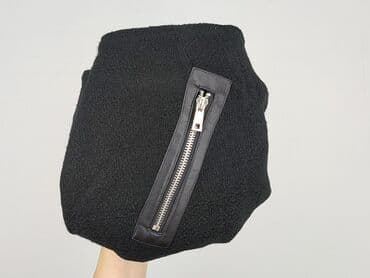 spódniczka mini skórzane: Spódnica damska, rozmiar S — 6