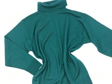 bluzka z otworem na kciuk: Women`s golf, size M (EU 38) — 1