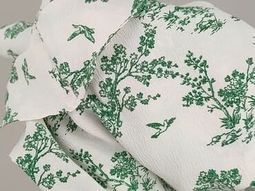 biała bluzka na ramiączkach h m: H&M, Bluzka damska, rozmiar XS — 6