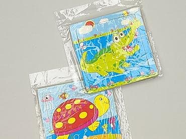 koszula the odder side: Puzzle dla Dzieci, stan - Idealny — 1