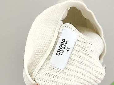 bolerko sweter: Cropp, Kardigan damski, rozmiar XS — 4