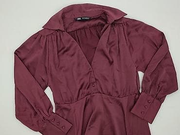 body basic zara: Zara, Sukienka damska, rozmiar S — 1