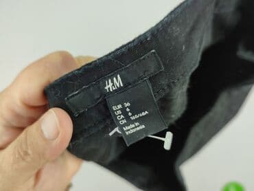 under armor compression t shirty: H&M, Legginsy Sportowe damskie, rozmiar S — 4