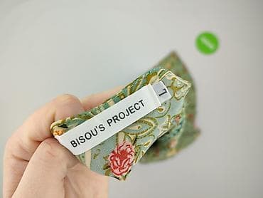 sukienki oversize boho: Bisou's Project, Sukienka damska, rozmiar M — 5