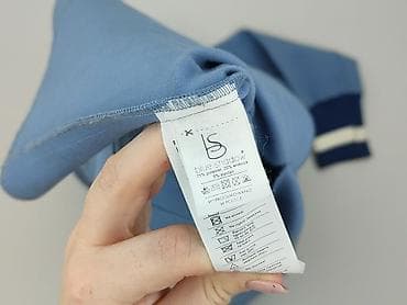 bluzki montego: Blue shadow, Bluza damska
, rozmiar M — 4